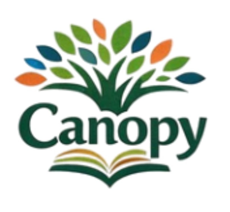 Canopy Science Hub logo